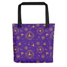 Load image into Gallery viewer, Choco Frog Tote Bag