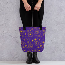 Load image into Gallery viewer, Choco Frog Tote Bag