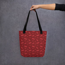 Load image into Gallery viewer, All Aboard Tote Bag