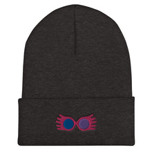 Load image into Gallery viewer, Magic Specs Snug Fit Cuffed Beanie