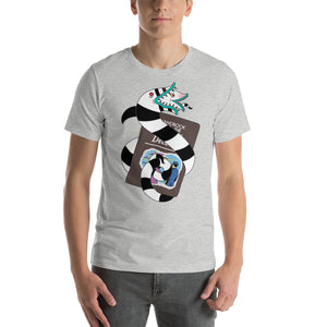 Sandworm Unisex T-Shirt