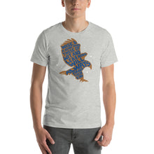 Load image into Gallery viewer, Eagle House Pride Unisex T-Shirt
