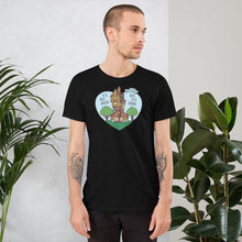 Load image into Gallery viewer, But It&#39;s Home Unisex T-Shirt