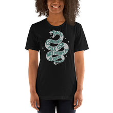 Load image into Gallery viewer, Snake House Pride Unisex T-Shirt
