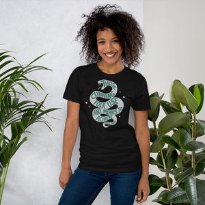 Snake House Pride Women's T-Shirt