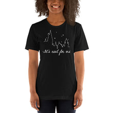 Load image into Gallery viewer, Real For Us Unisex T-Shirt