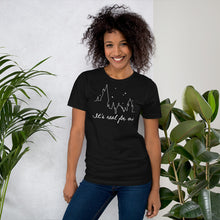 Load image into Gallery viewer, Real For Us Women&#39;s T-Shirt