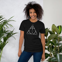 Load image into Gallery viewer, &#39;Allows and &#39;Cruxes Women&#39;s T-Shirt