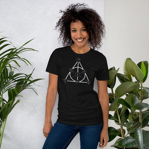 'Allows and 'Cruxes Women's T-Shirt