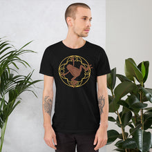 Load image into Gallery viewer, Choco Frog Unisex T-Shirt
