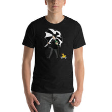 Load image into Gallery viewer, Salty Wednesday Unisex T-Shirt