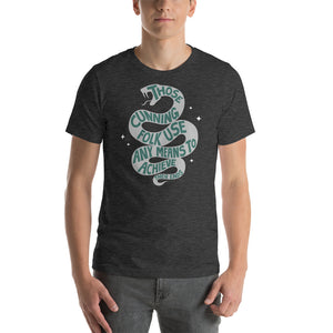 Snake House Pride Unisex T-Shirt