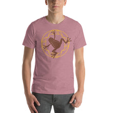 Load image into Gallery viewer, Choco Frog Unisex T-Shirt