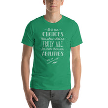 Load image into Gallery viewer, Our Choices Unisex T-Shirt