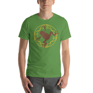 Choco Frog Unisex T-Shirt