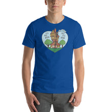 Load image into Gallery viewer, But It&#39;s Home Unisex T-Shirt