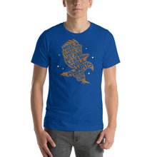 Load image into Gallery viewer, Eagle House Pride Unisex T-Shirt