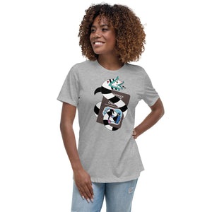 Sandworm Women's T-Shirt