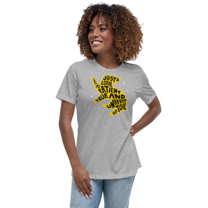 Badger House Pride Women's T-Shirt