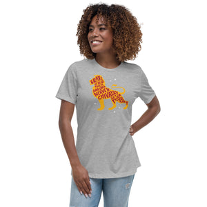 Lion House Pride Women's T-Shirt