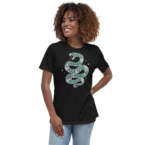Snake House Pride Women's T-Shirt