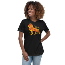 Load image into Gallery viewer, Lion House Pride Women&#39;s T-Shirt