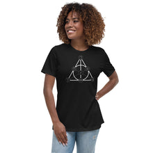 Load image into Gallery viewer, &#39;Allows and &#39;Cruxes Women&#39;s T-Shirt