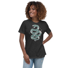Load image into Gallery viewer, Snake House Pride Women&#39;s T-Shirt