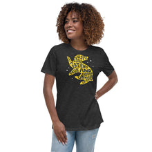 Load image into Gallery viewer, Badger House Pride Women&#39;s T-Shirt