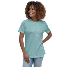 Load image into Gallery viewer, Flighty Temptress Women&#39;s T-Shirt