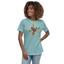 Load image into Gallery viewer, Choco Frog Women&#39;s T-Shirt