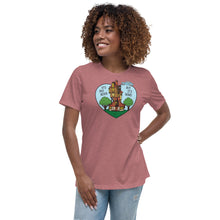 Load image into Gallery viewer, But It&#39;s Home Women&#39;s T-Shirt