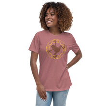 Load image into Gallery viewer, Choco Frog Women&#39;s T-Shirt