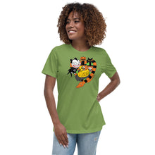 Load image into Gallery viewer, Haunted Toys Women&#39;s T-Shirt
