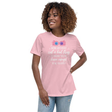 Load image into Gallery viewer, Being Different Women&#39;s T-Shirt
